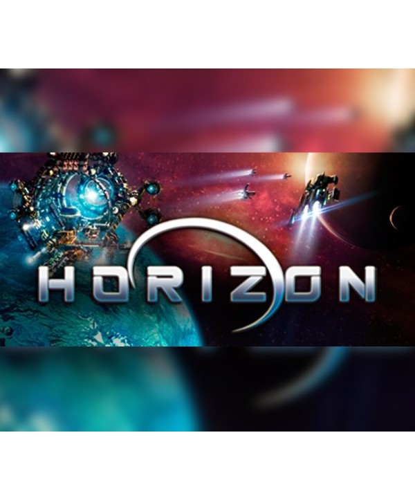 Horizon Gift Steam Key GLOBAL